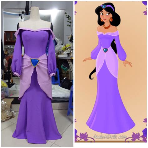 purple dress disney princess|purple princess dress costume.